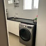 Apartamento Incrivel, Novo E Aconchegante!