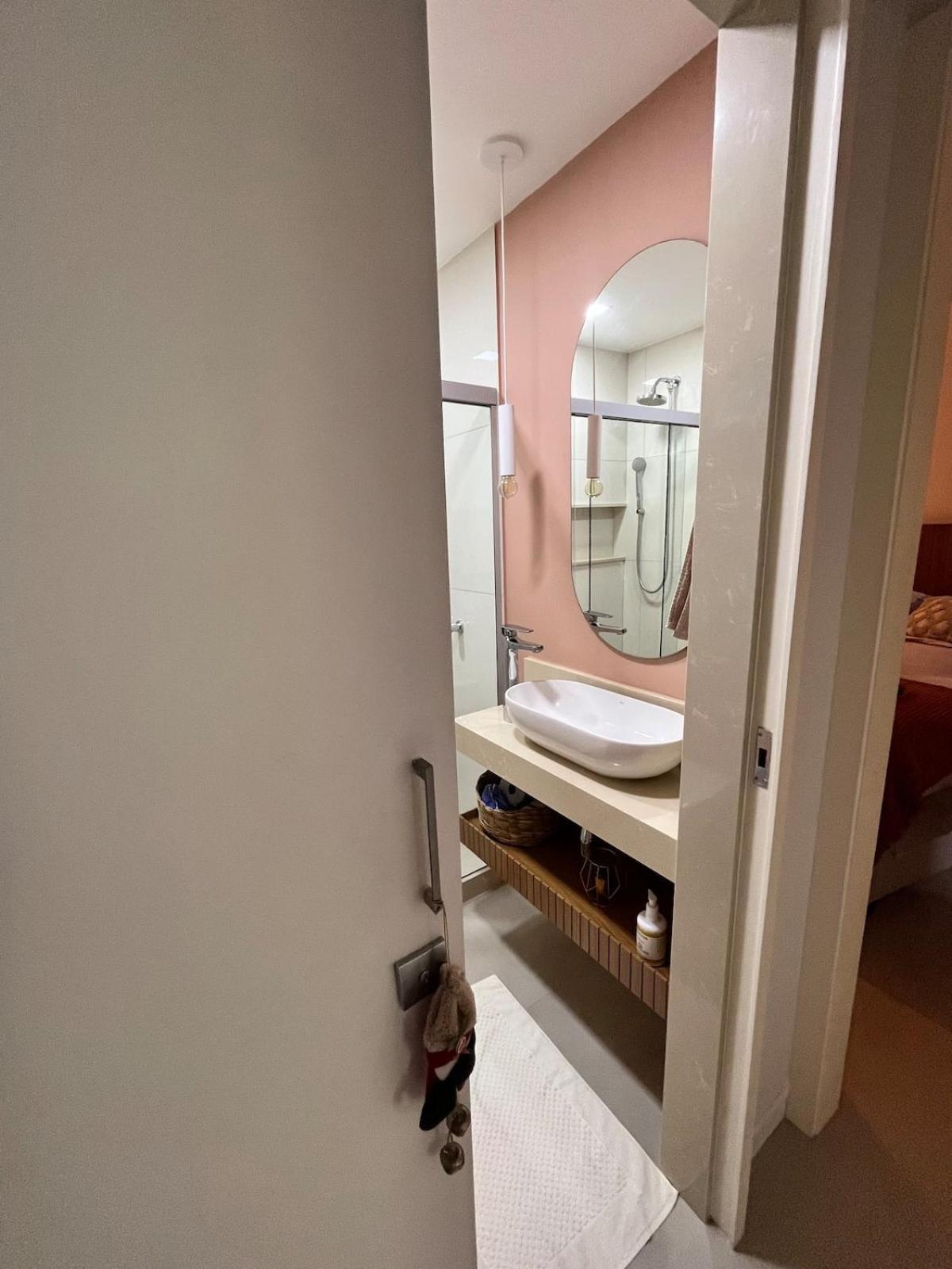 Incrivel, Novo E Aconchegante! Apartamento Rio de Janeiro