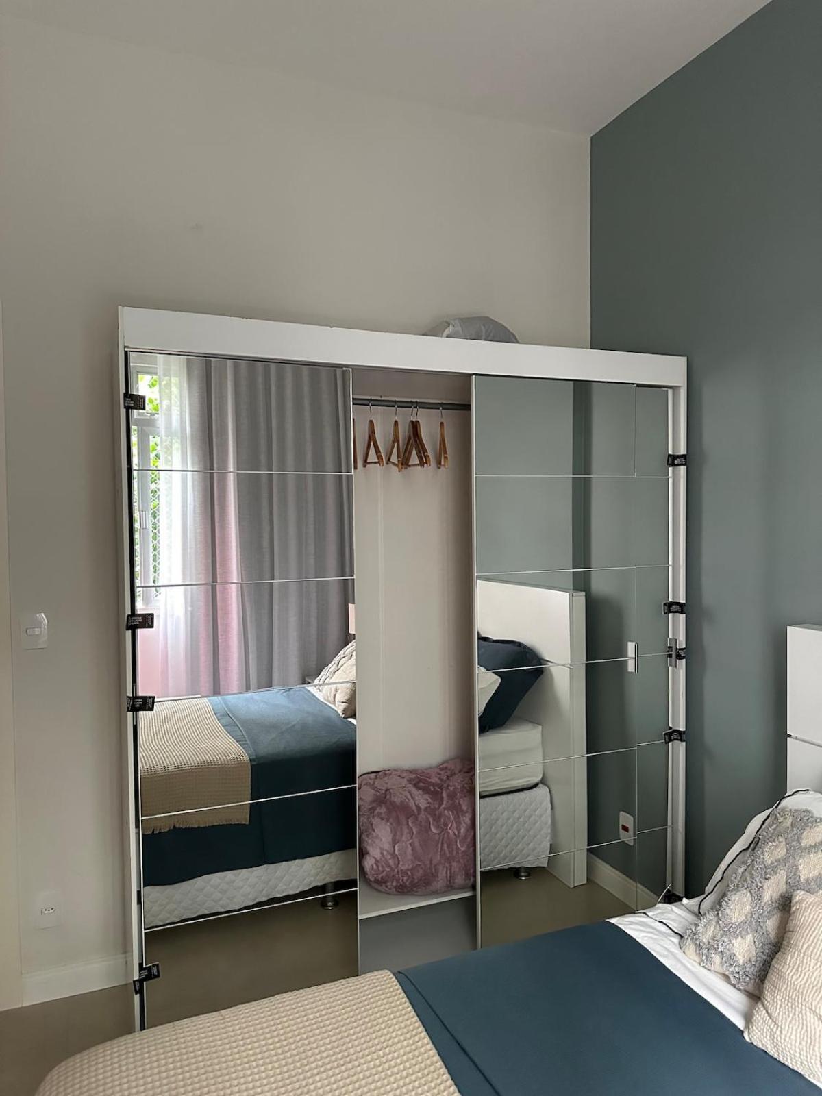 Incrivel, Novo E Aconchegante! Apartamento