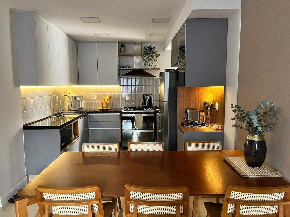 Incrivel, Novo E Aconchegante! Apartamento Rio de Janeiro