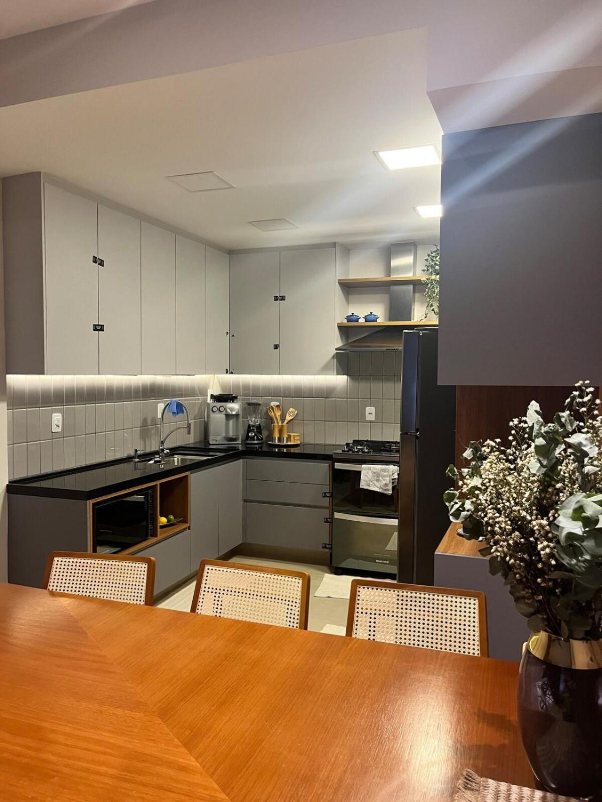 Apartamento Incrivel, Novo E Aconchegante! Rio de Janeiro