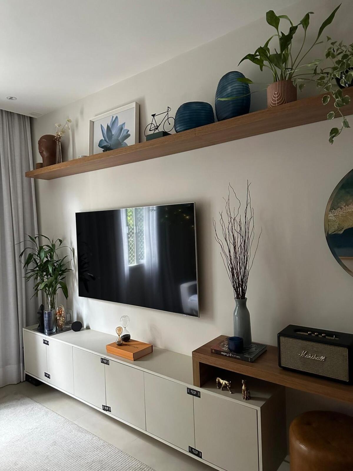 Apartamento Incrivel, Novo E Aconchegante! Rio de Janeiro