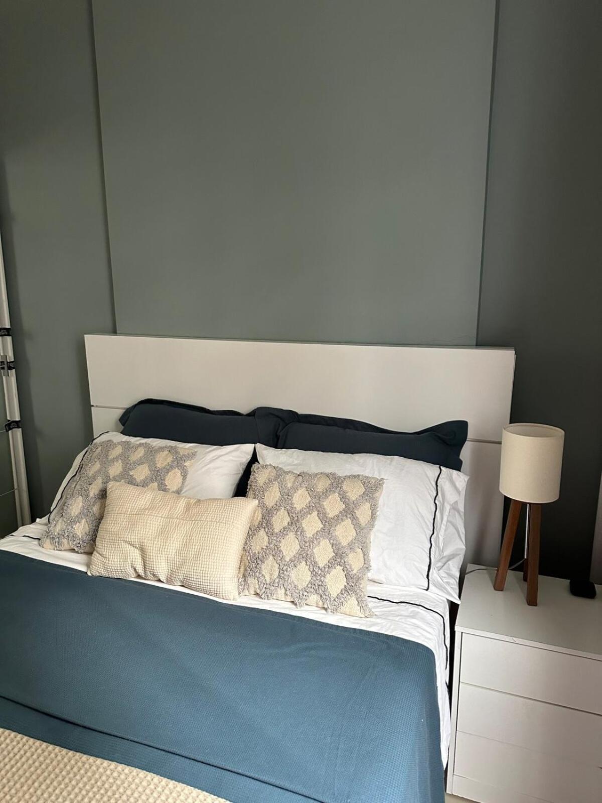 Apartamento Incrivel, Novo E Aconchegante! Rio de Janeiro