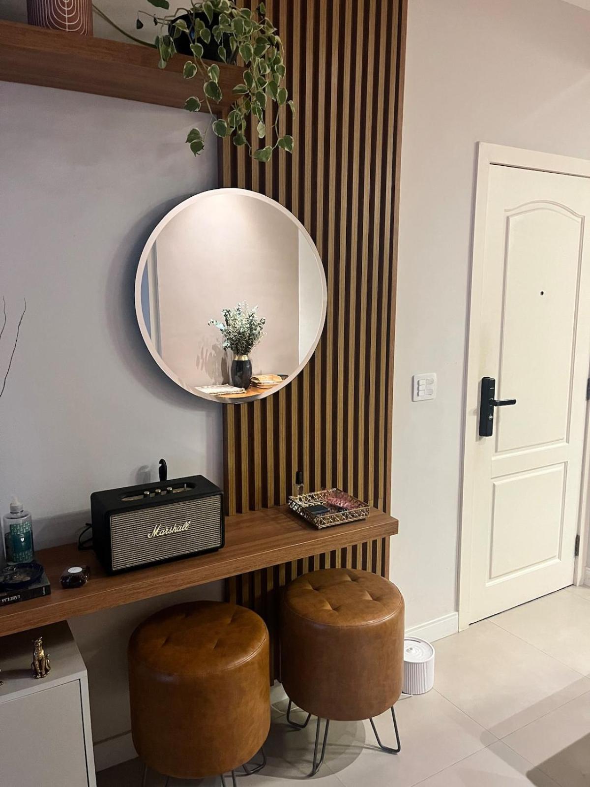 Apartamento Incrivel, Novo E Aconchegante! Rio de Janeiro